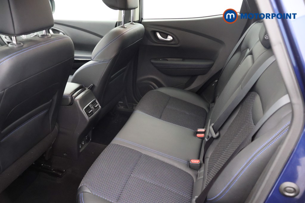 Renault Kadjar S Edition Manual Petrol SUV - Stock Number (1655997) - 21st supplementary image