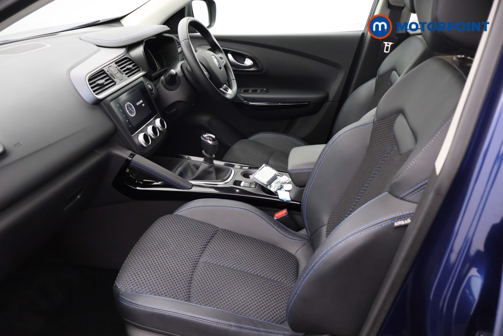 Renault Kadjar S Edition Manual Petrol SUV - Stock Number (1655997) - 23rd supplementary image