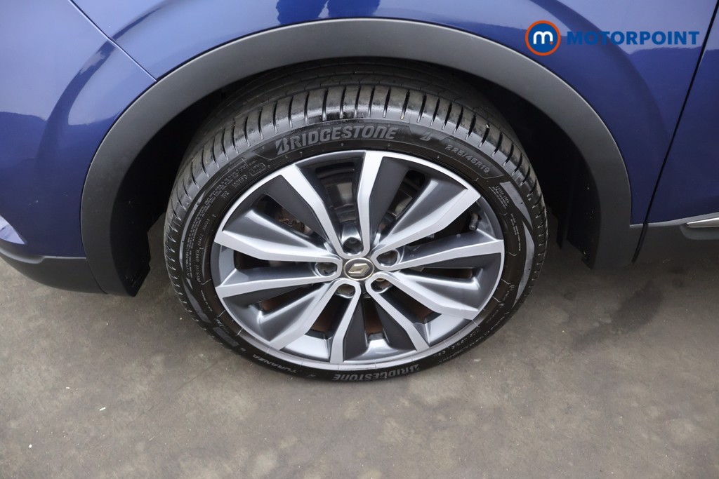 Renault Kadjar S Edition Manual Petrol SUV - Stock Number (1655997) - 1st supplementary image