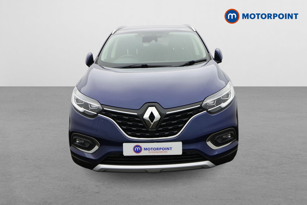 Renault Kadjar S Edition Manual Petrol SUV - Stock Number (1655997) - Front bumper