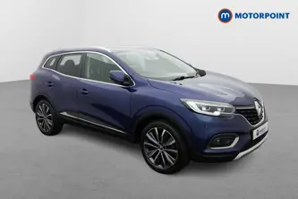 Renault Kadjar S Edition Manual Petrol SUV - Stock Number (1655997) - Drivers side front corner