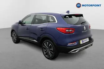 Renault Kadjar S Edition Manual Petrol SUV - Stock Number (1655997) - Passenger side rear corner