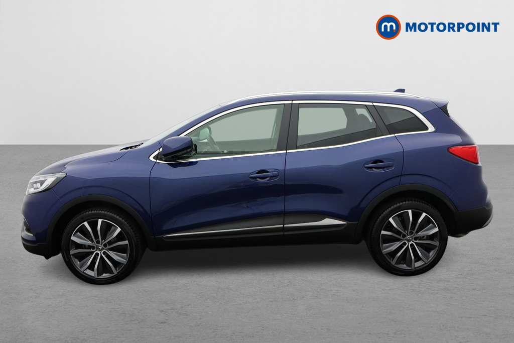 Renault Kadjar S Edition Manual Petrol SUV - Stock Number (1655997) - Passenger side