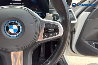 BMW 3 Series M Sport Automatic Petrol Plug-In Hybrid Estate - Stock Number (1656013) - 3rd supplementary image