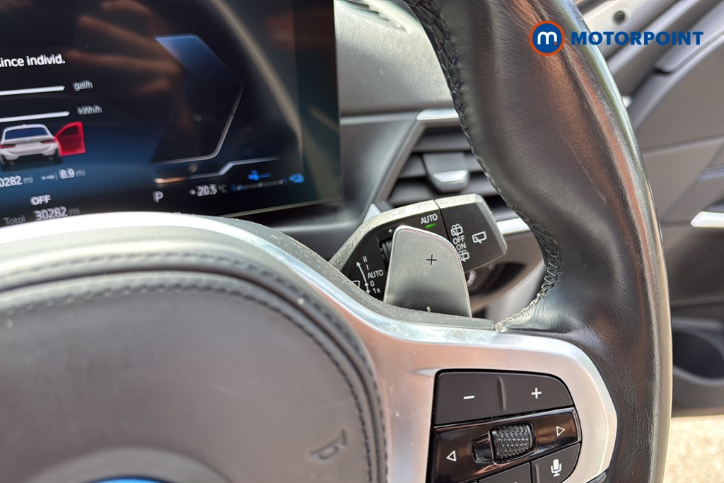BMW 3 Series M Sport Automatic Petrol Plug-In Hybrid Estate - Stock Number (1656013) - 6th supplementary image