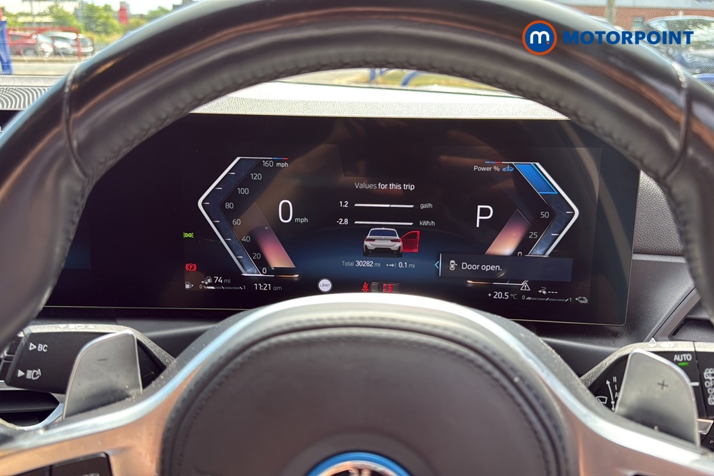 BMW 3 Series M Sport Automatic Petrol Plug-In Hybrid Estate - Stock Number (1656013) - 7th supplementary image