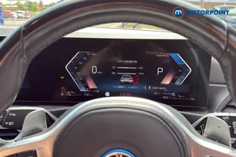 BMW 3 Series M Sport Automatic Petrol Plug-In Hybrid Estate - Stock Number (1656013) - 7th supplementary image