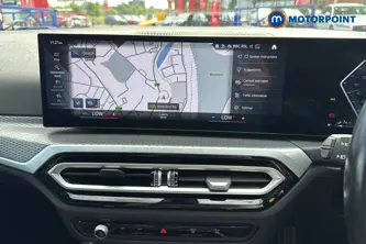 BMW 3 Series M Sport Automatic Petrol Plug-In Hybrid Estate - Stock Number (1656013) - 9th supplementary image