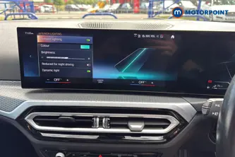 BMW 3 Series M Sport Automatic Petrol Plug-In Hybrid Estate - Stock Number (1656013) - 10th supplementary image