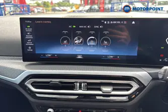 BMW 3 Series M Sport Automatic Petrol Plug-In Hybrid Estate - Stock Number (1656013) - 12th supplementary image