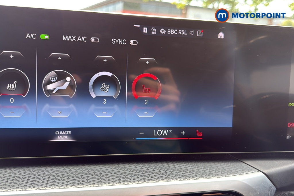 BMW 3 Series M Sport Automatic Petrol Plug-In Hybrid Estate - Stock Number (1656013) - 14th supplementary image