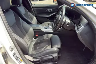 BMW 3 Series M Sport Automatic Petrol Plug-In Hybrid Estate - Stock Number (1656013) - 22nd supplementary image