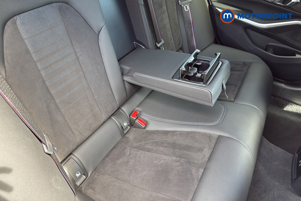 BMW 3 Series M Sport Automatic Petrol Plug-In Hybrid Estate - Stock Number (1656013) - 26th supplementary image