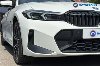 BMW 3 Series M Sport Automatic Petrol Plug-In Hybrid Estate - Stock Number (1656013) - 38th supplementary image