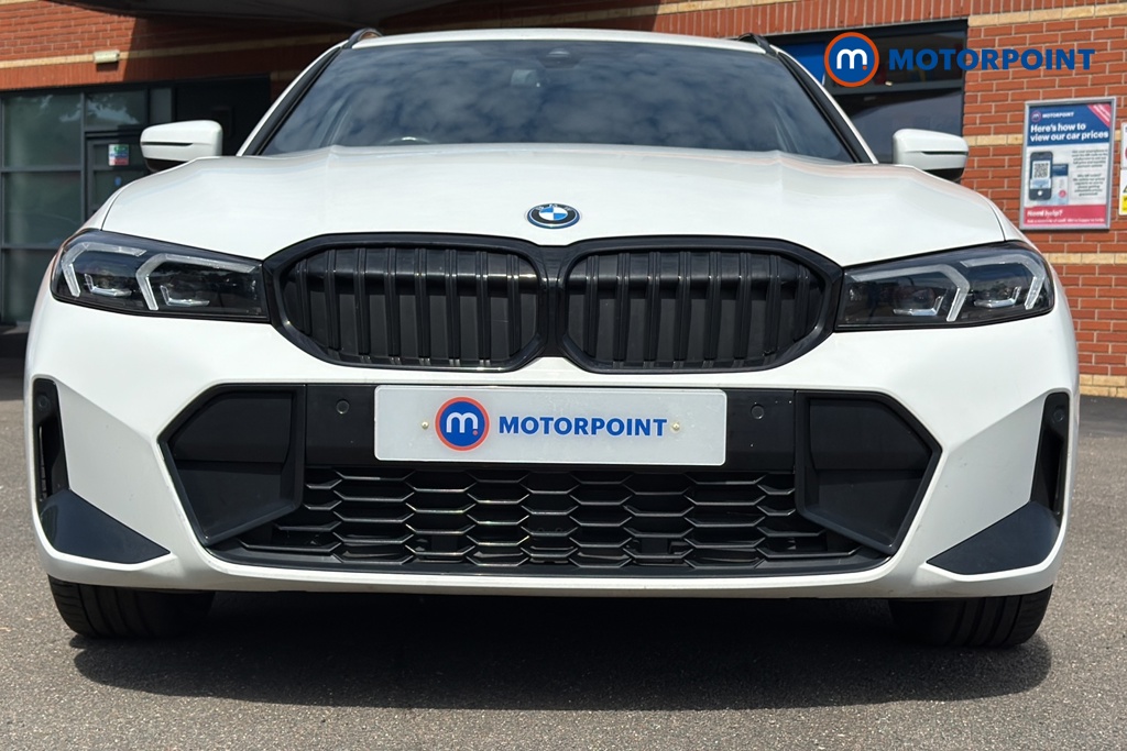 BMW 3 Series M Sport Automatic Petrol Plug-In Hybrid Estate - Stock Number (1656013) - 43rd supplementary image