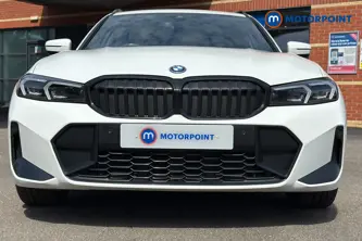 BMW 3 Series M Sport Automatic Petrol Plug-In Hybrid Estate - Stock Number (1656013) - 43rd supplementary image