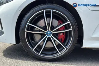 BMW 3 Series M Sport Automatic Petrol Plug-In Hybrid Estate - Stock Number (1656013) - 44th supplementary image