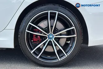 BMW 3 Series M Sport Automatic Petrol Plug-In Hybrid Estate - Stock Number (1656013) - 45th supplementary image