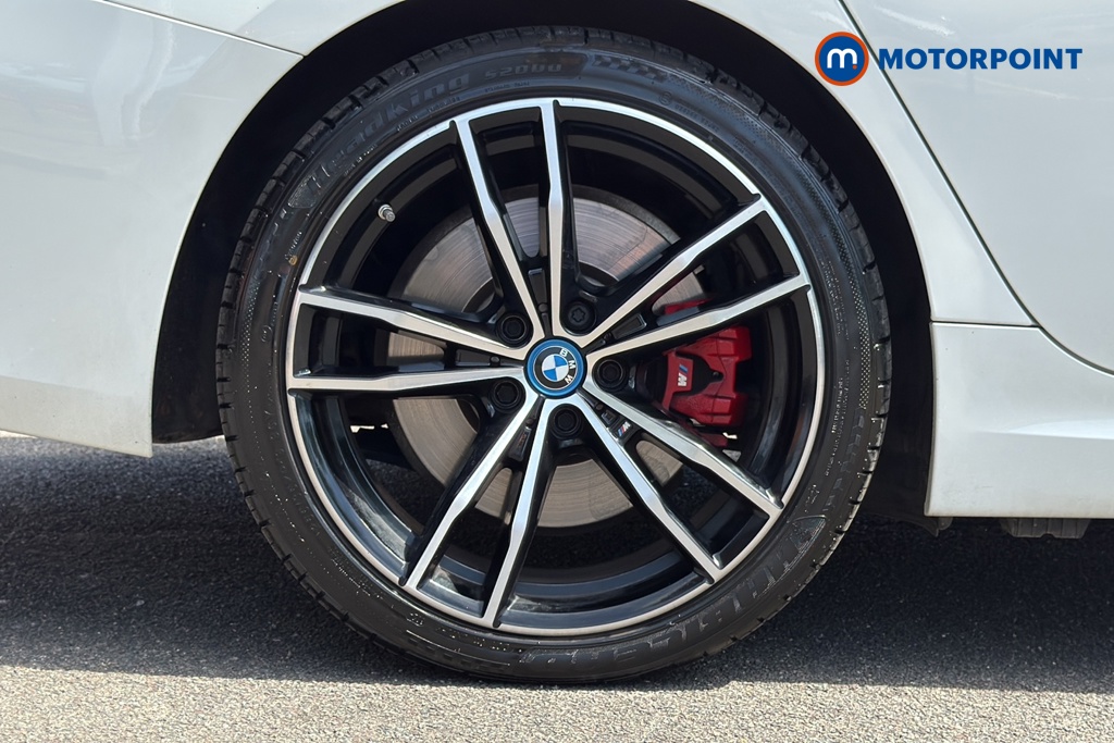 BMW 3 Series M Sport Automatic Petrol Plug-In Hybrid Estate - Stock Number (1656013) - 46th supplementary image