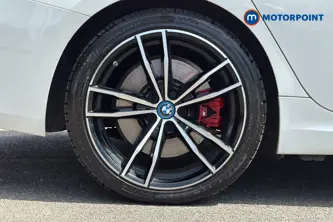 BMW 3 Series M Sport Automatic Petrol Plug-In Hybrid Estate - Stock Number (1656013) - 46th supplementary image