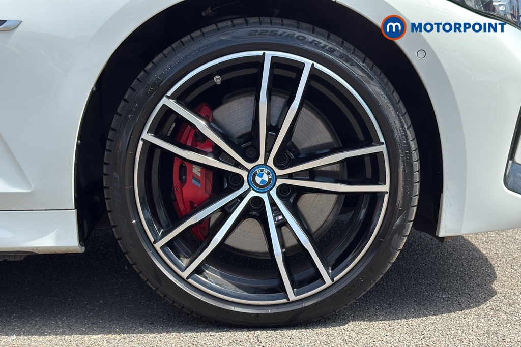 BMW 3 Series M Sport Automatic Petrol Plug-In Hybrid Estate - Stock Number (1656013) - 47th supplementary image