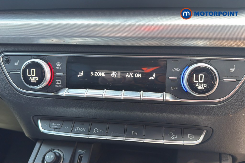 Audi Q5 Sport Automatic Diesel SUV - Stock Number (1656080) - 12th supplementary image