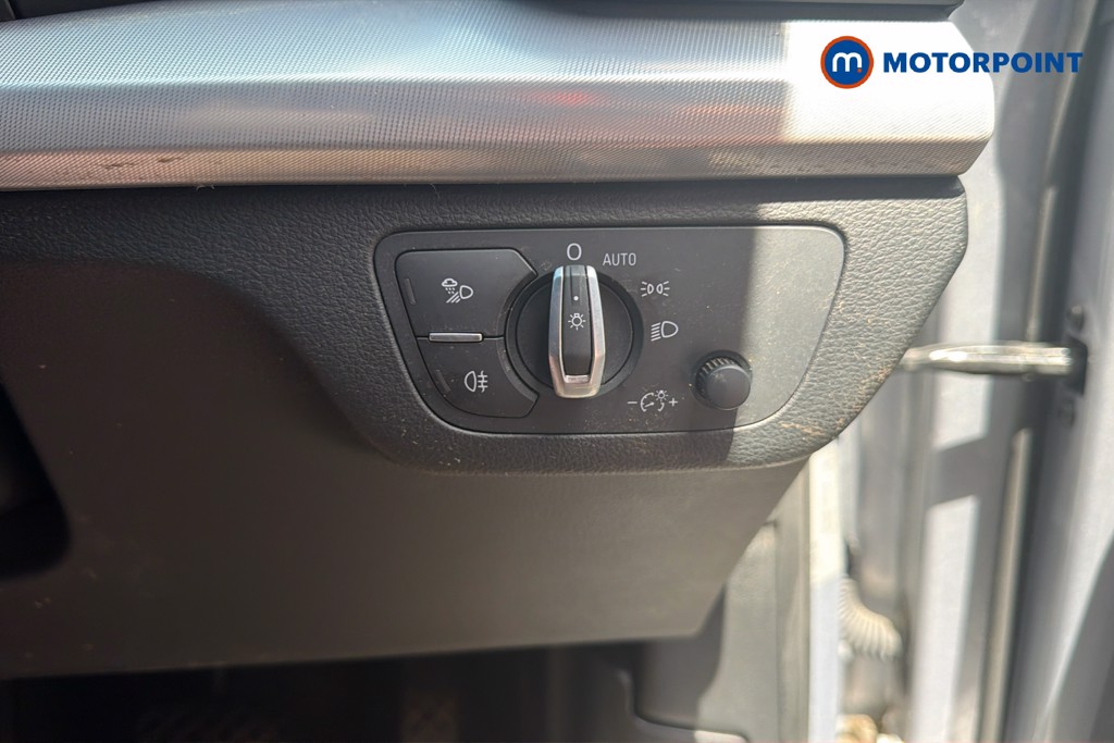 Audi Q5 Sport Automatic Diesel SUV - Stock Number (1656080) - 18th supplementary image