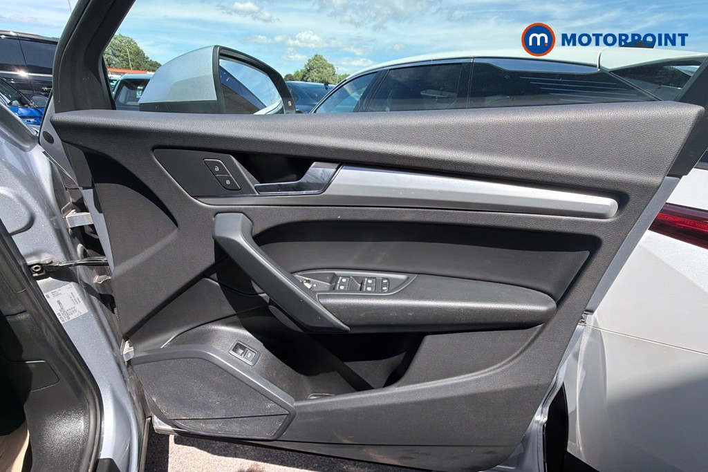 Audi Q5 Sport Automatic Diesel SUV - Stock Number (1656080) - 19th supplementary image