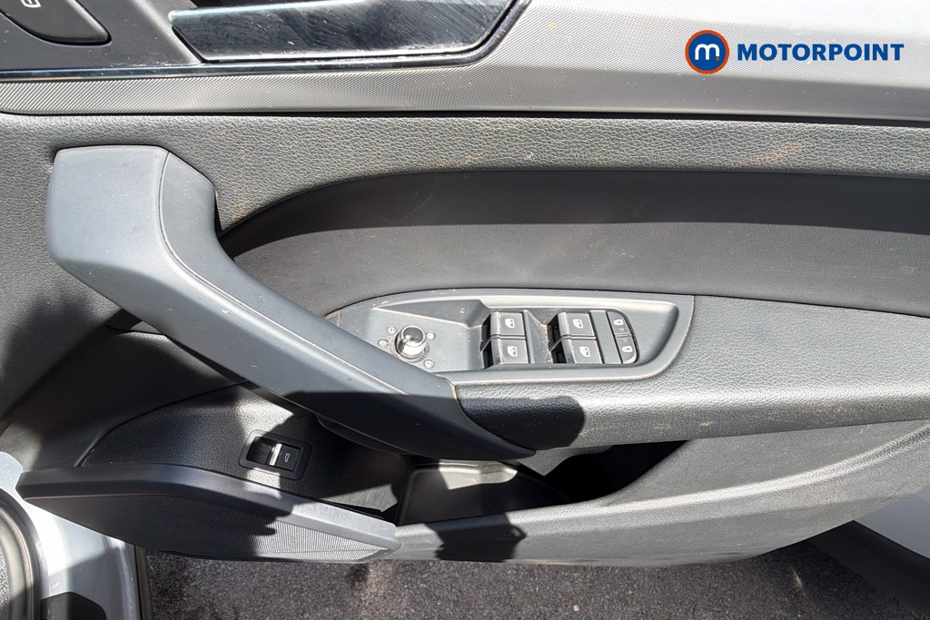 Audi Q5 Sport Automatic Diesel SUV - Stock Number (1656080) - 20th supplementary image