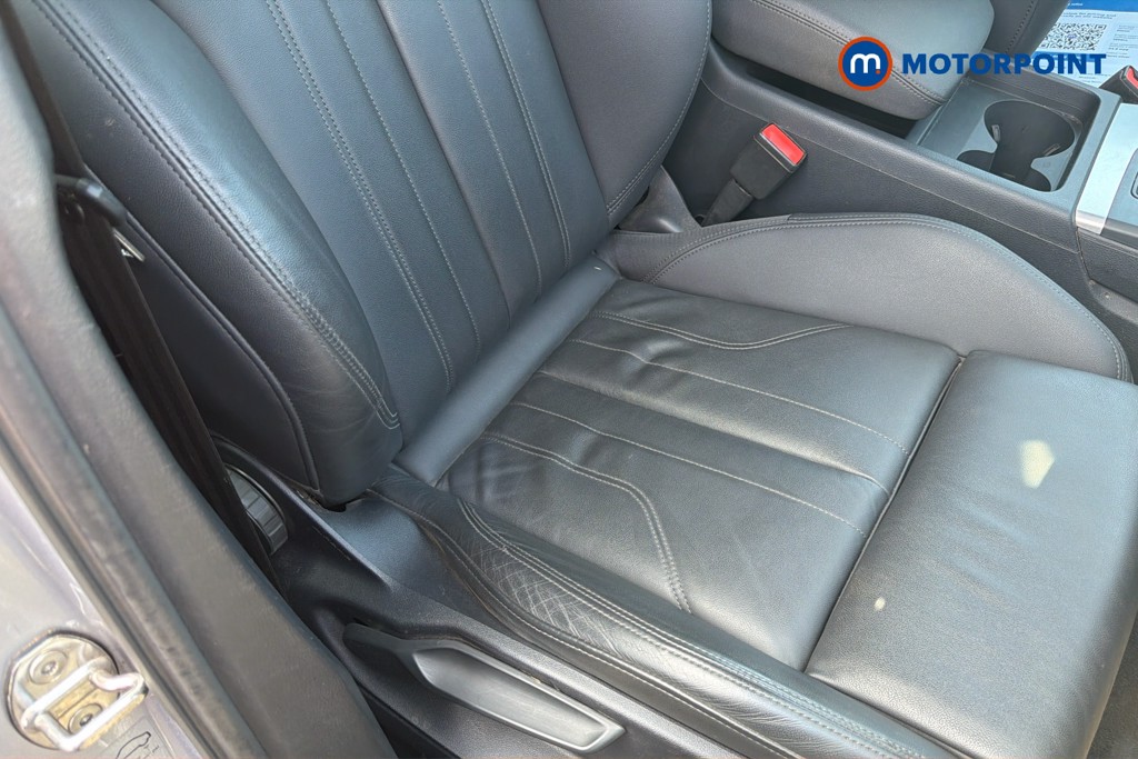 Audi Q5 Sport Automatic Diesel SUV - Stock Number (1656080) - 22nd supplementary image