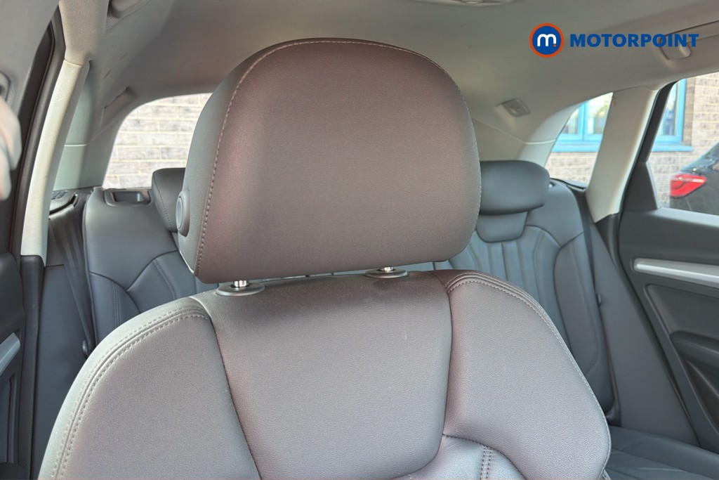 Audi Q5 Sport Automatic Diesel SUV - Stock Number (1656080) - 23rd supplementary image