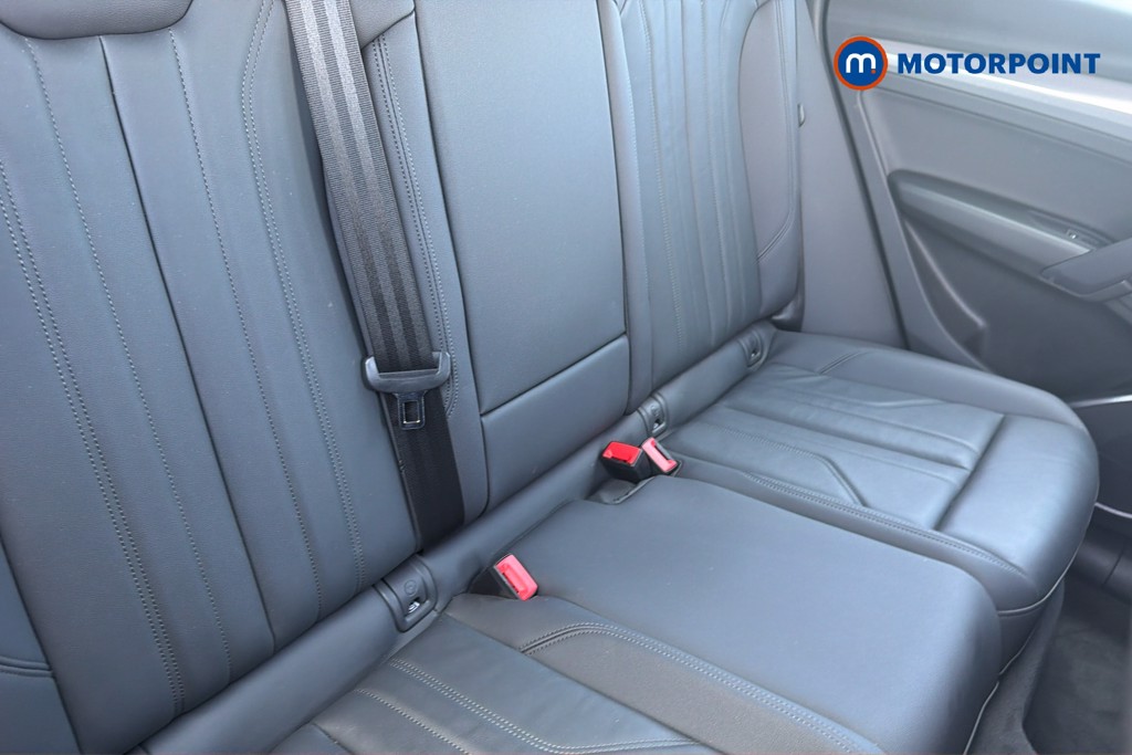 Audi Q5 Sport Automatic Diesel SUV - Stock Number (1656080) - 28th supplementary image