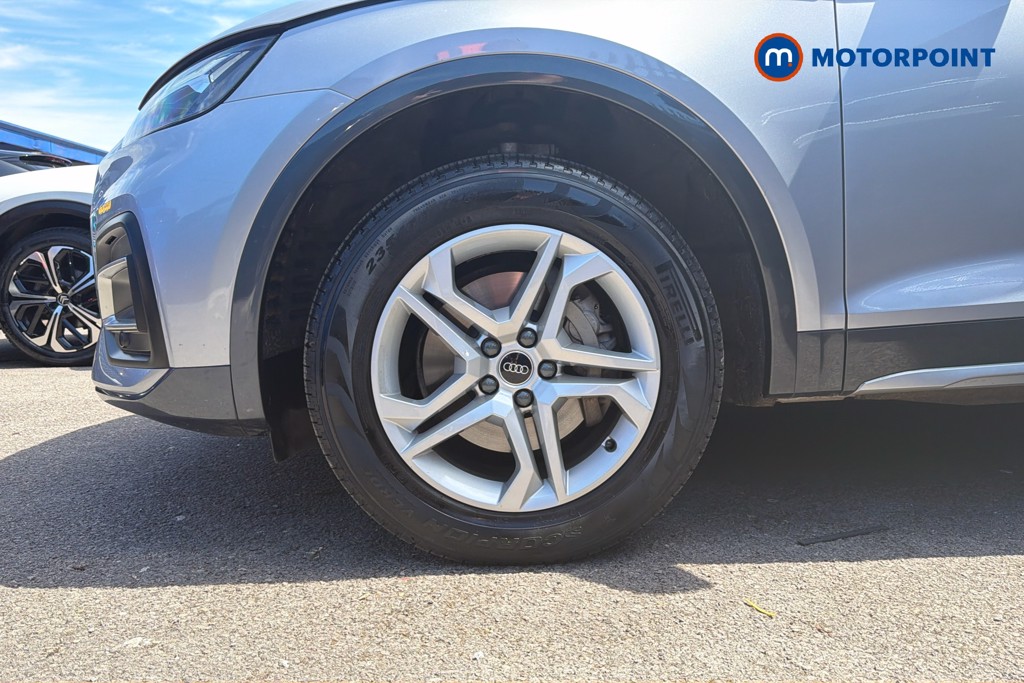 Audi Q5 Sport Automatic Diesel SUV - Stock Number (1656080) - 47th supplementary image