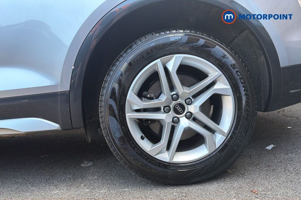 Audi Q5 Sport Automatic Diesel SUV - Stock Number (1656080) - 48th supplementary image