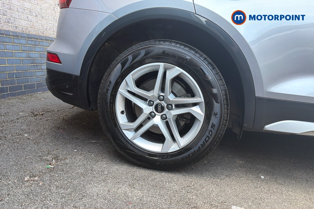 Audi Q5 Sport Automatic Diesel SUV - Stock Number (1656080) - 49th supplementary image