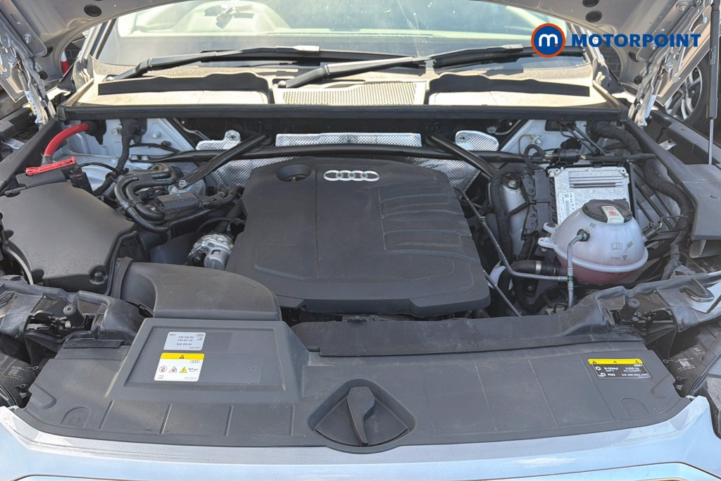 Audi Q5 Sport Automatic Diesel SUV - Stock Number (1656080) - 51st supplementary image