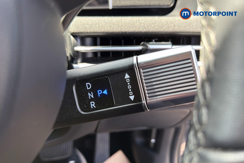 Hyundai Tucson Ultimate Automatic Petrol Plug-In Hybrid SUV - Stock Number (1656084) - 15th supplementary image