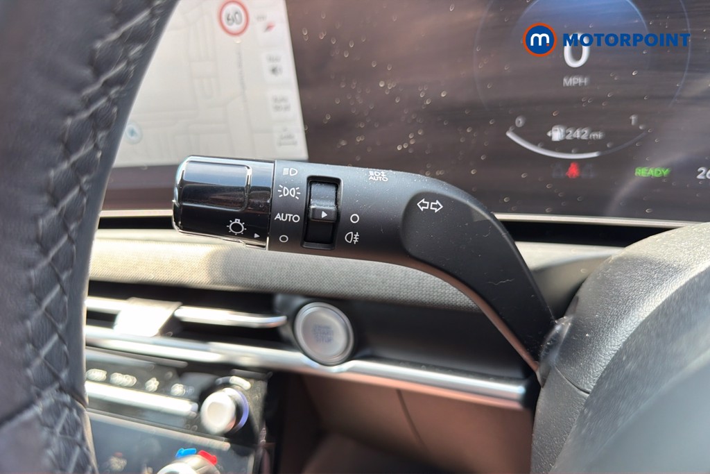 Hyundai Tucson Ultimate Automatic Petrol Plug-In Hybrid SUV - Stock Number (1656084) - 18th supplementary image