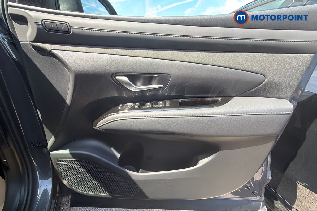 Hyundai Tucson Ultimate Automatic Petrol Plug-In Hybrid SUV - Stock Number (1656084) - 19th supplementary image