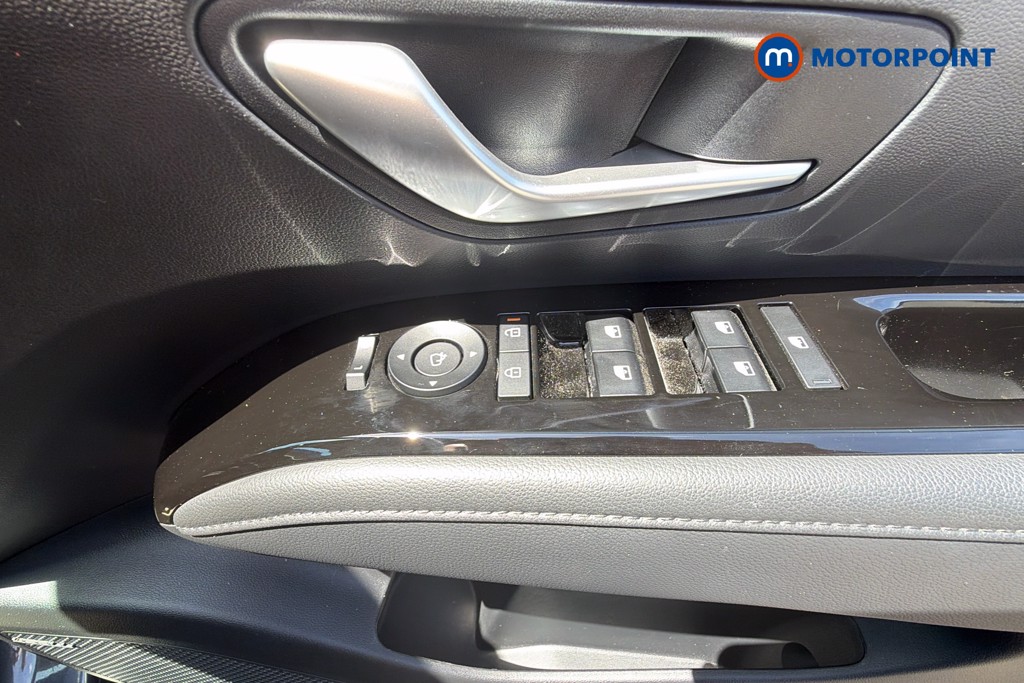 Hyundai Tucson Ultimate Automatic Petrol Plug-In Hybrid SUV - Stock Number (1656084) - 20th supplementary image