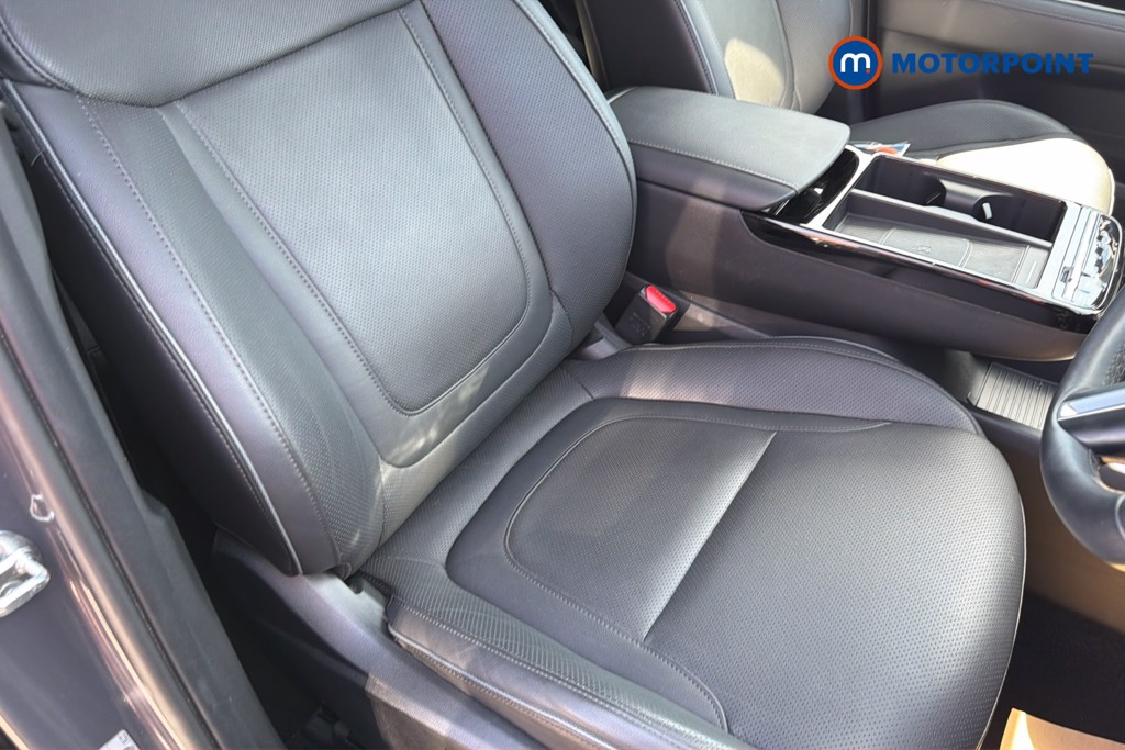 Hyundai Tucson Ultimate Automatic Petrol Plug-In Hybrid SUV - Stock Number (1656084) - 22nd supplementary image