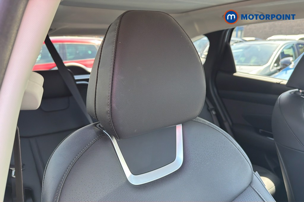 Hyundai Tucson Ultimate Automatic Petrol Plug-In Hybrid SUV - Stock Number (1656084) - 23rd supplementary image