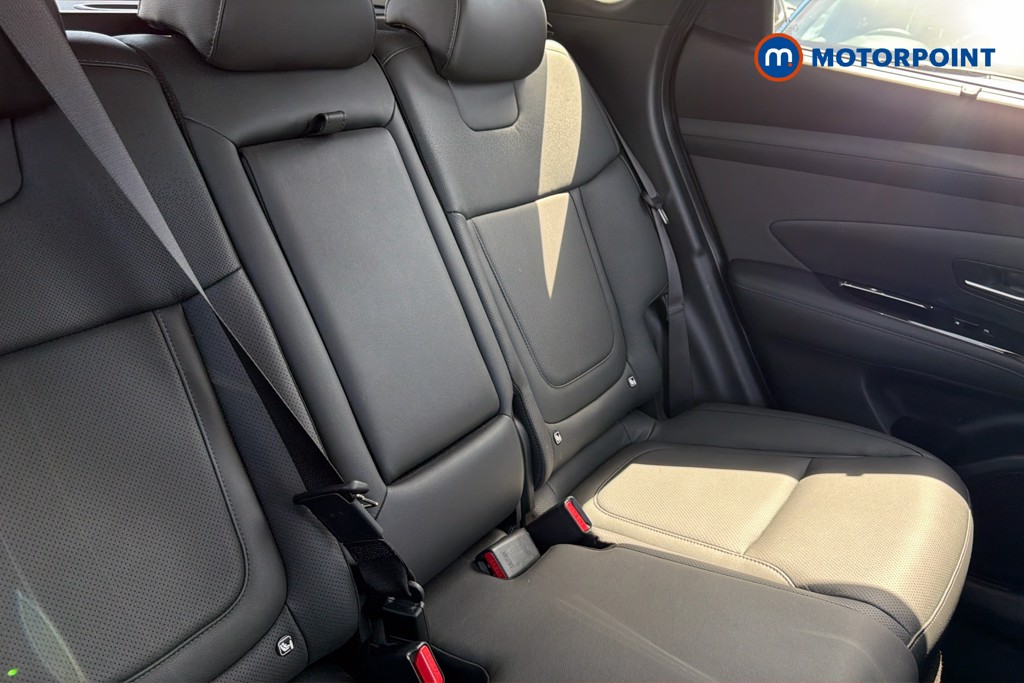 Hyundai Tucson Ultimate Automatic Petrol Plug-In Hybrid SUV - Stock Number (1656084) - 28th supplementary image