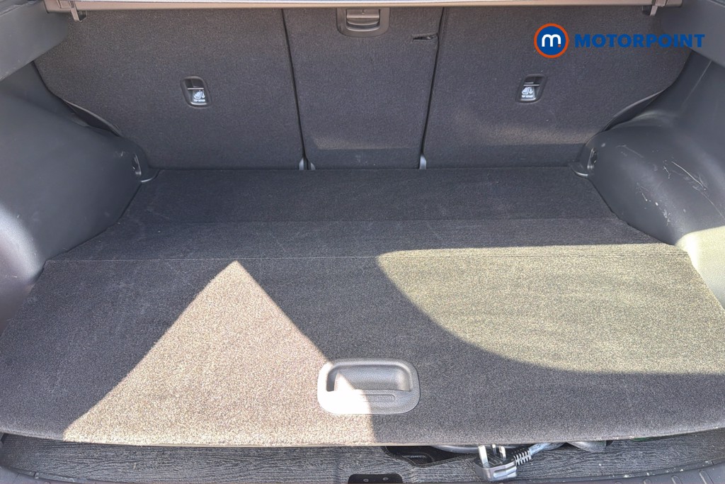 Hyundai Tucson Ultimate Automatic Petrol Plug-In Hybrid SUV - Stock Number (1656084) - 33rd supplementary image
