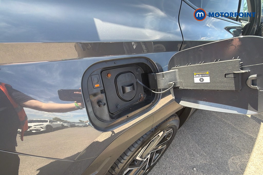 Hyundai Tucson Ultimate Automatic Petrol Plug-In Hybrid SUV - Stock Number (1656084) - 41st supplementary image