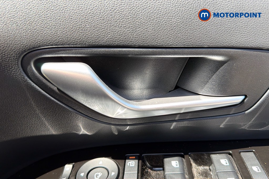 Hyundai Tucson Ultimate Automatic Petrol Plug-In Hybrid SUV - Stock Number (1656084) - 42nd supplementary image