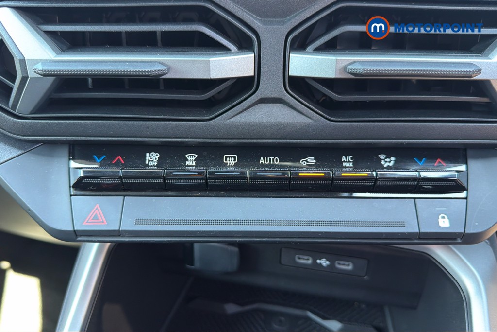 Dacia Bigster Journey Automatic Petrol-Electric Hybrid SUV - Stock Number (1656085) - 12th supplementary image