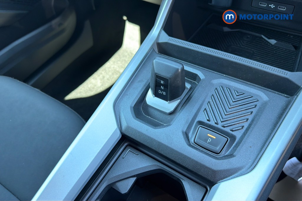 Dacia Bigster Journey Automatic Petrol-Electric Hybrid SUV - Stock Number (1656085) - 15th supplementary image