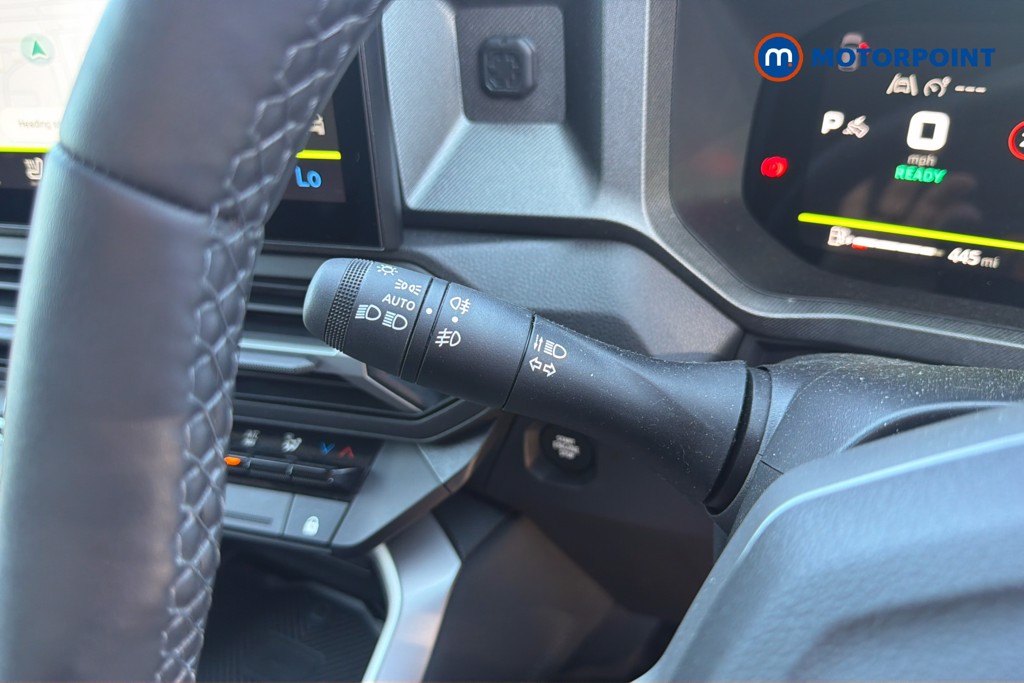 Dacia Bigster Journey Automatic Petrol-Electric Hybrid SUV - Stock Number (1656085) - 18th supplementary image