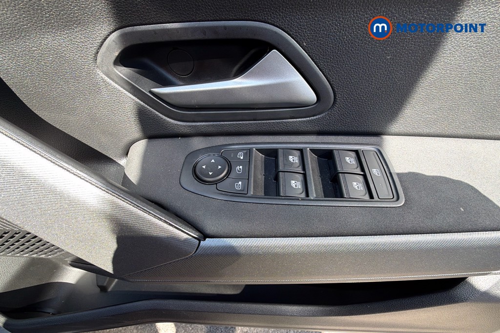 Dacia Bigster Journey Automatic Petrol-Electric Hybrid SUV - Stock Number (1656085) - 20th supplementary image